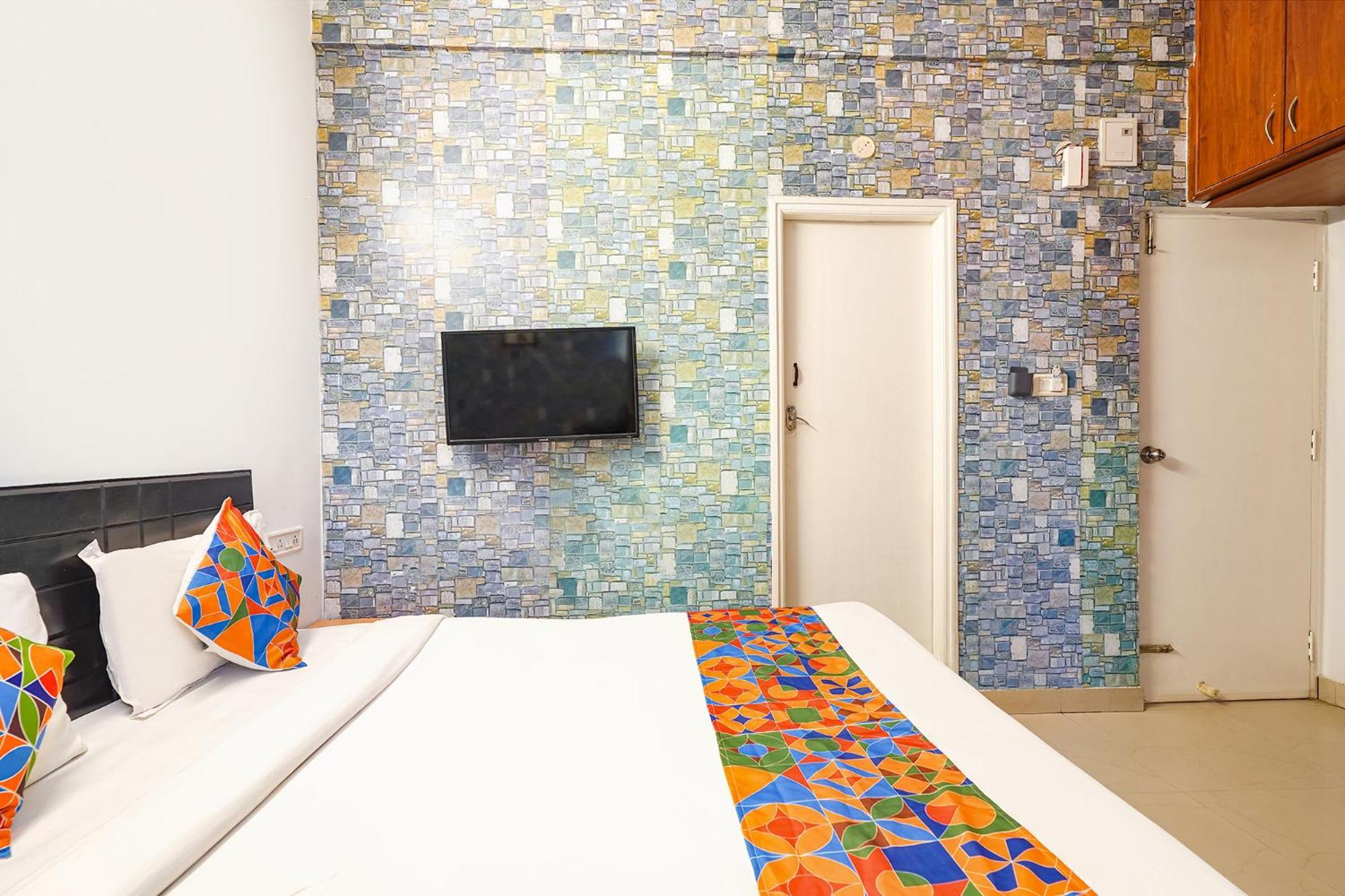 Fabexpress Kings Suites I バンガロール エクステリア 写真